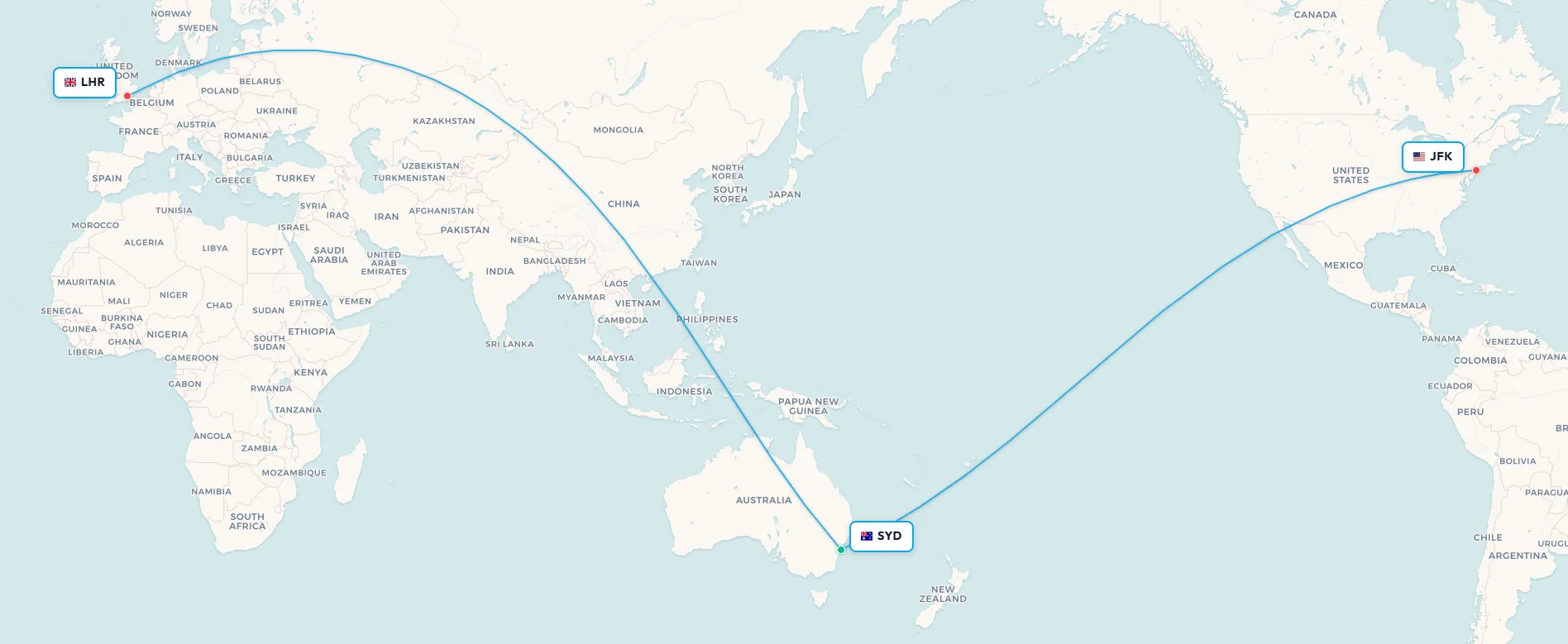 Qantas Project Sunrise: The World's Longest Commercial Flight Begins in 2027